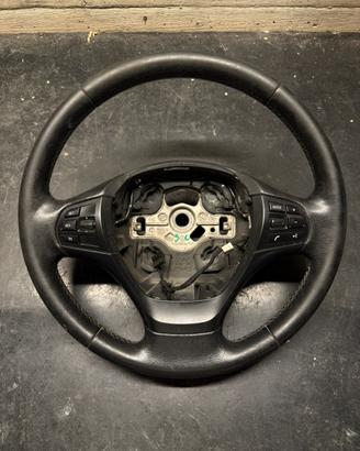 VOLANTE BMW SERIE 1 F20 F21  SERIE 3 F30 F31 F32