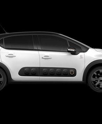 Ricambi citroen c3