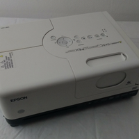 Videoproiettore Epson DVD integrato