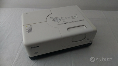 Videoproiettore Epson DVD integrato