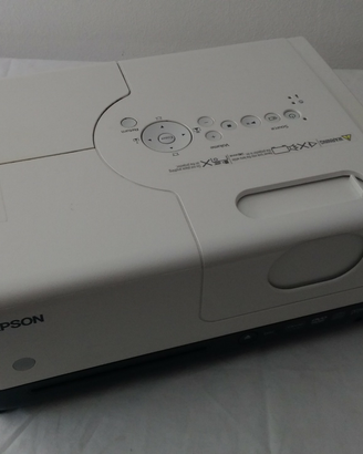 Videoproiettore Epson DVD integrato