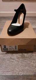 SCARPE CLARKS