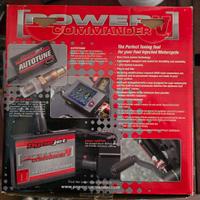 Centralina Power Commander 5  DYNOJET Tiger 1050