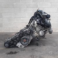 Motore e cambio Classe A180 2005 2000cc CDI 640940