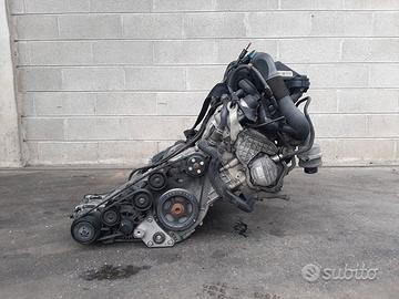 Motore e cambio Classe A180 2005 2000cc CDI 640940