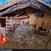 Presepe+statuine