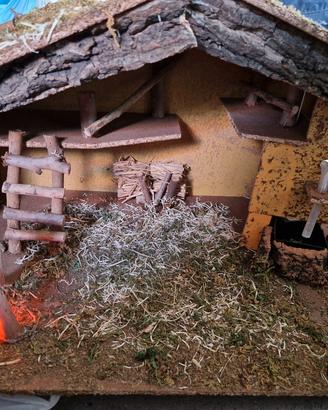 Presepe+statuine