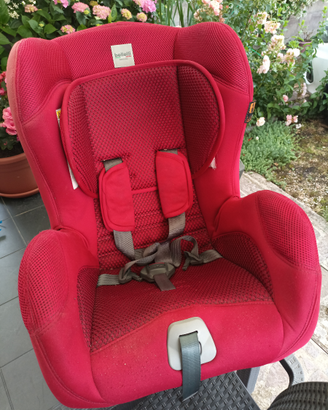 Seggiolino auto bellelli per bambino