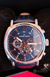 Orologio Jacques Lemans Originale