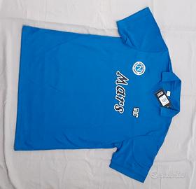 maglia Napoli 1988/1989