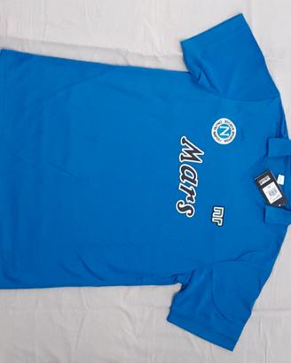 maglia Napoli 1988/1989
