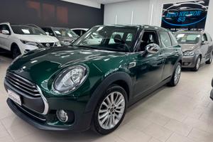 Mini Cooper D Clubman 1.5 One Hype