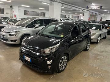 Kia Picanto 1.0 solo 20mila km