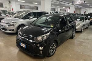 Kia Picanto 1.0 solo 20mila km