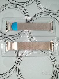 cinturini compatibili apple