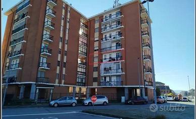 Immobile in asta di 66 m² a Settimo Torinese