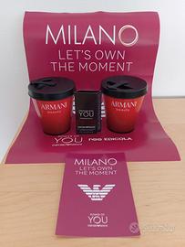 Gadget Armani Beauty 