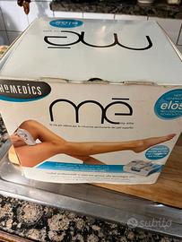 Luce pulsata elos me Homedics