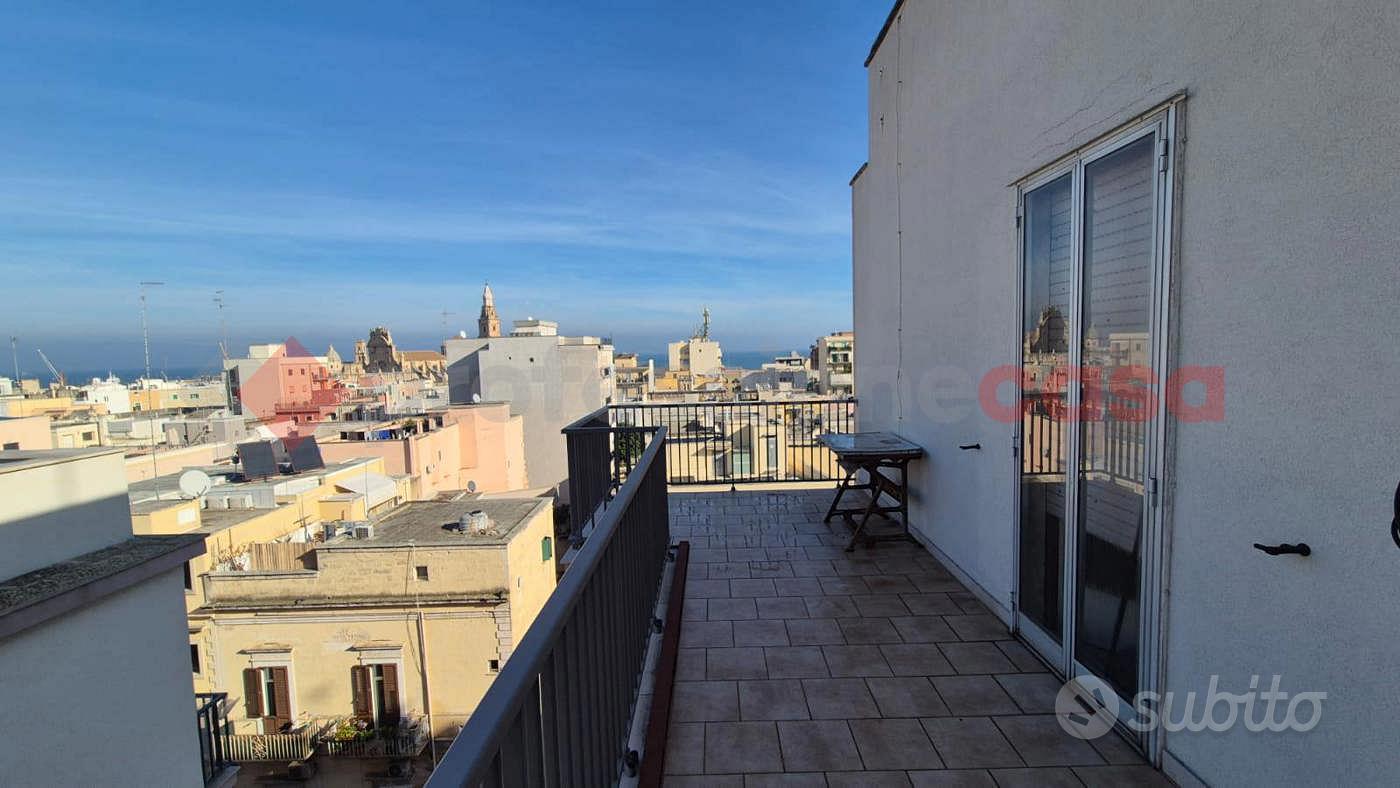 Apartment in Monopoli, Bari - Vista 5