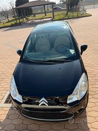 Citroen  c3