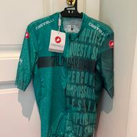 Maglia Ciclismo GF Il Lombardia Taglia S