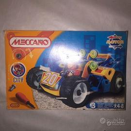 Meccano vintage