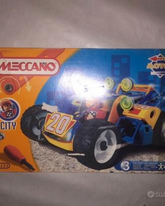 Meccano vintage