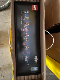 Lego Star Trek Enterprise