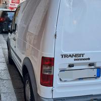 Ford transit connect 1.9 tdi