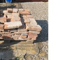mattoni per costruire forno