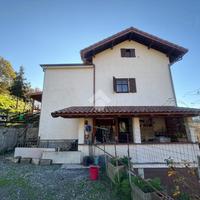 VILLA SINGOLA A SERRA RICCÒ