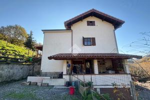 VILLA SINGOLA A SERRA RICCÒ