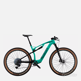 Wilier Urta Hybrid | E-MTB