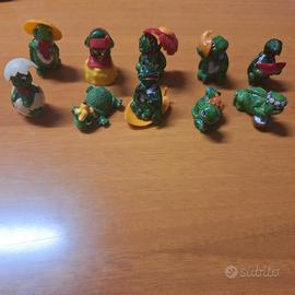 Sorprese Kinder Tartallegre 199