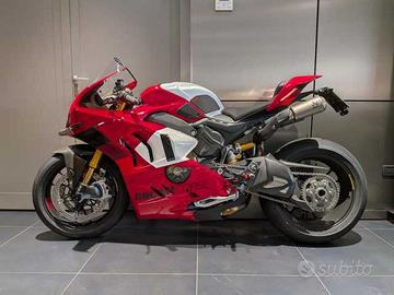 Ducati Panigale V4 R R-LIVERY 2024