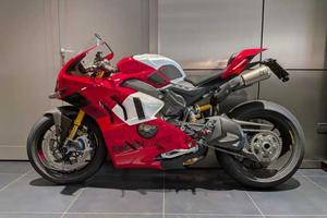 Ducati Panigale V4 R R-LIVERY 2024