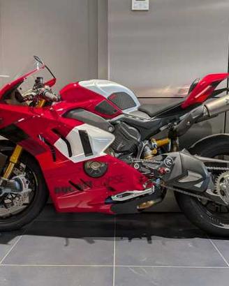 Ducati Panigale V4 R R-LIVERY 2024
