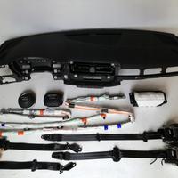 KIT AIRBAG AUDI A4 B9 (2015-....)