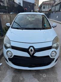 RENAUL TWINGO ANNO 2013