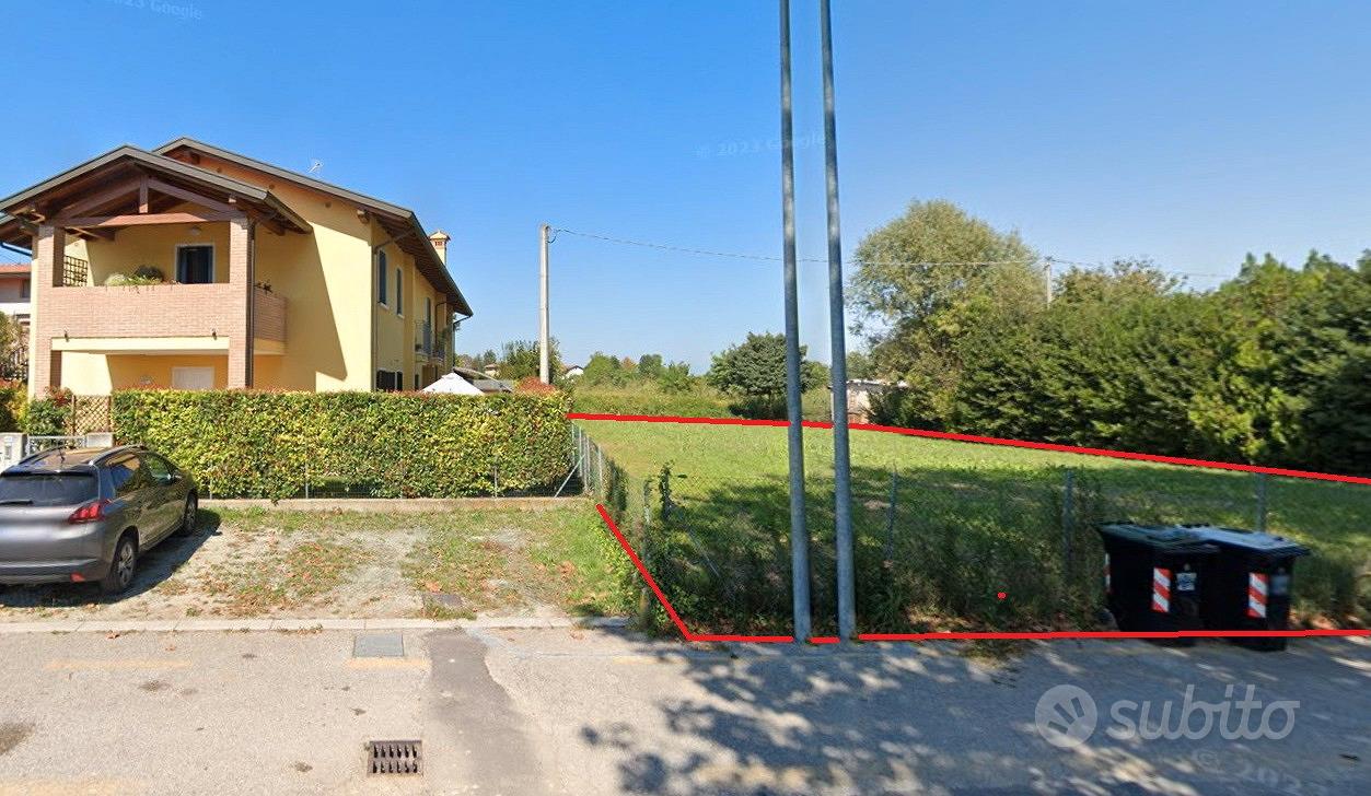 Terreno edificabile a 36k - Vista 5