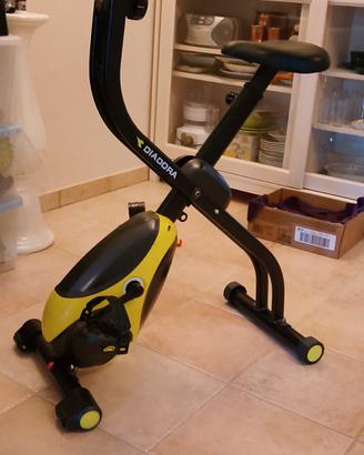Cyclette Diadora 