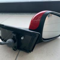 Chevrolet spark specchio retrovisore dx