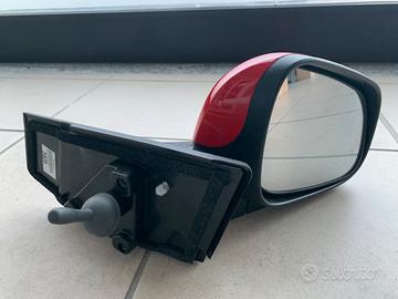 Chevrolet spark specchio retrovisore dx