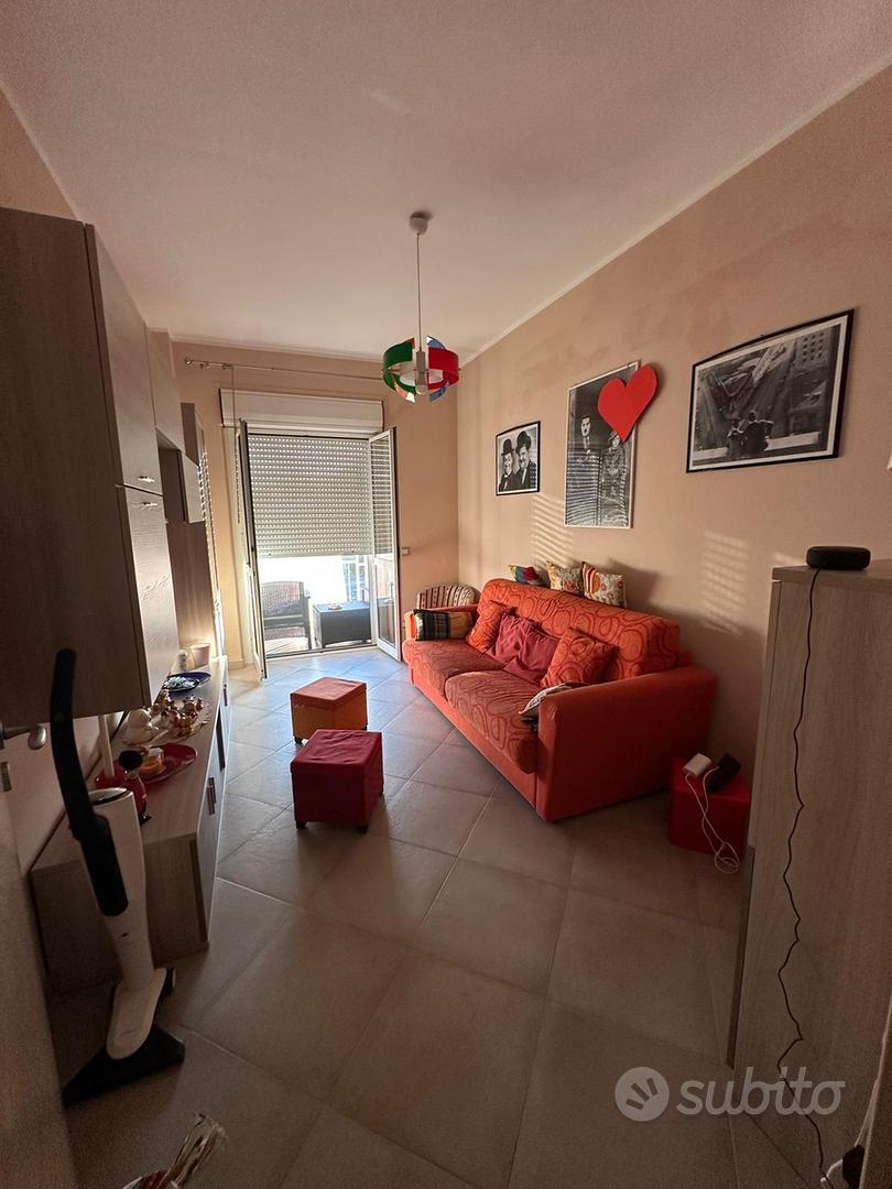 Appartamento – CS - Vista 3