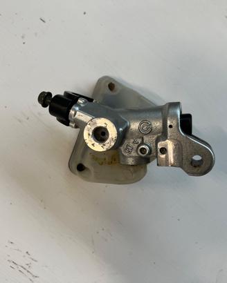 Pompa freno radiale brembo ducati anteriore