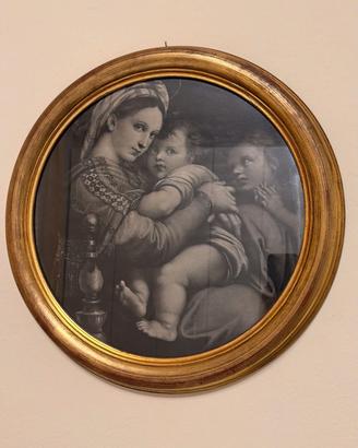 quadro religioso
