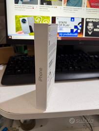 Apple iphone air 256 giga bianco nuvola