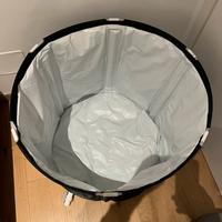 Vasca bagno pieghevole