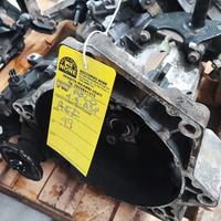 Cambio Volkswagen Polo 1.9 SDI cod. mot. AEF