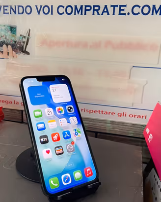 iPhone 13 128gb